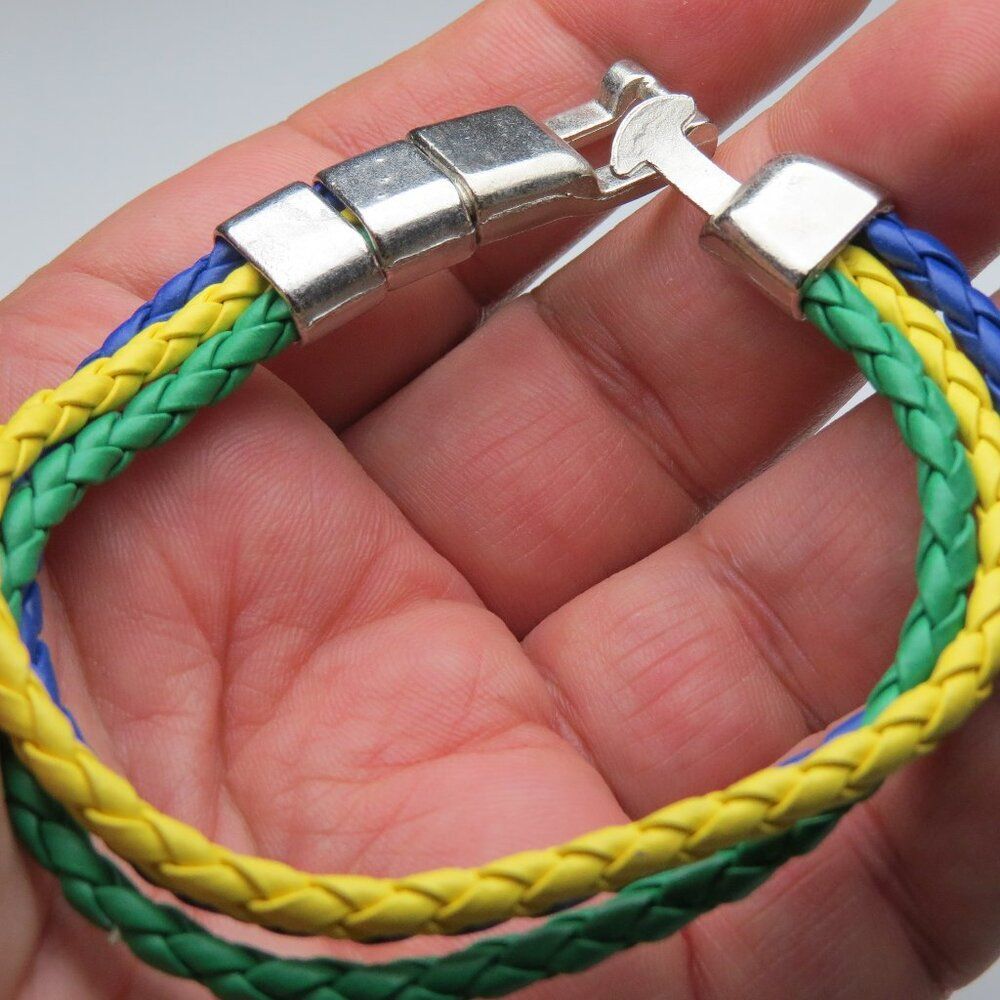 Fashion Color Bracelet